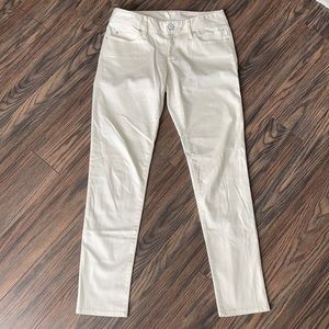 Lilly Pulitzer Worth Skinny, size 6